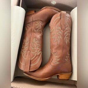 TECOVAS The Annie Boots